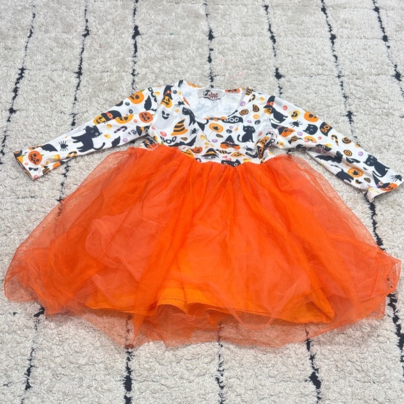 Halloween Dress - Picture 1 of 2